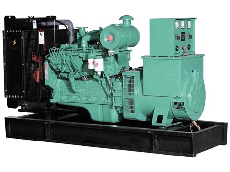 Cummins Diesel Generator | Diesel Power Generators