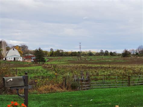 GardenStatePics.com: New Jersey and You - Perfect Together, Liberty and Prosperity: Farm in ...