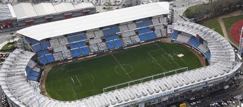 Estadio de Balaídos - Celta de Vigo Guide | Football Tripper