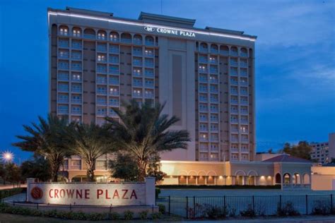 Best Downtown Orlando Hotels