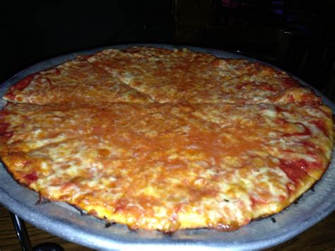 Star Tavern & Pizzeria - Pizza - Orange, NJ - Reviews - Photos - Yelp