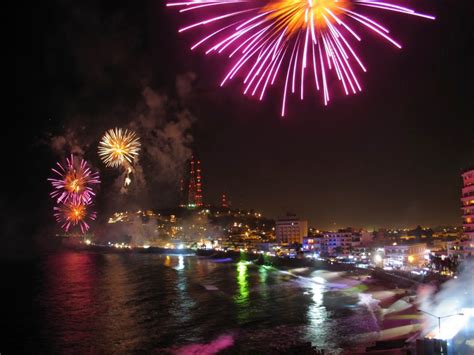 Carnaval Mazatlán 2018 a punto de iniciar en un destino más atractivo – Noticias y Eventos ...