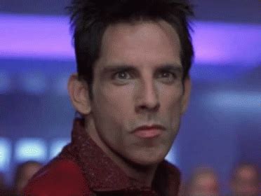 Gasp GIF - Zoolander Comedy Ben Stiller - Discover & Share GIFs