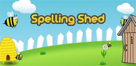 Spelling Shed:Amazon.co.uk:Appstore for Android