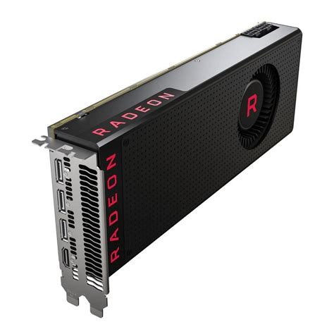 Sapphire Radeon RX Vega 64 8GB HBM2 - Tarjeta Gráfica