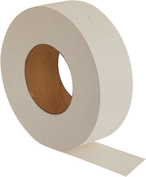 Drywall Plasterboard Paper Joint Tape 50mm x 90m – BigaMart