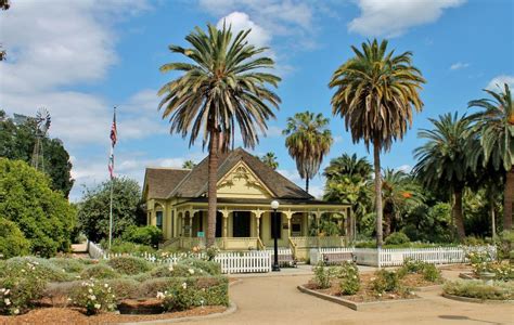 20 Amazing And Fun Facts About Fullerton, California, United States - Tons Of Facts