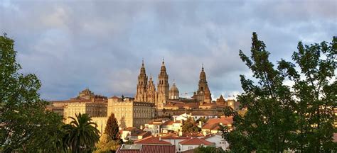 University of Santiago de Compostela Spanish Courses | Go! Go! España