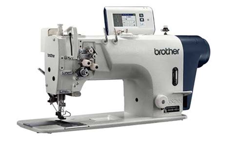 Industrial Sewing Machine | Brother