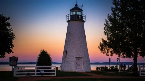 25 Can't-Miss Places To Visit Along the Chesapeake Bay | VisitMaryland.org