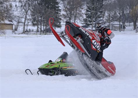 Snowmobile Races 169-_D7K0180 | Snowmobile Racing | Dave | Flickr