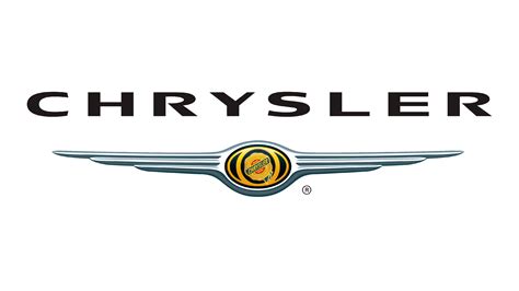 Chrysler Logo and Car Symbol Meaning