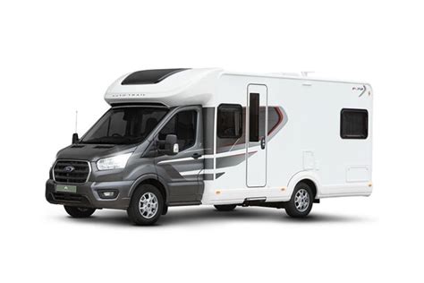 Auto Trail Motorhome Hire Cost & Information