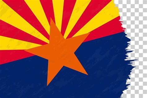 Arizona Flag Vector Art, Icons, and Graphics for Free Download