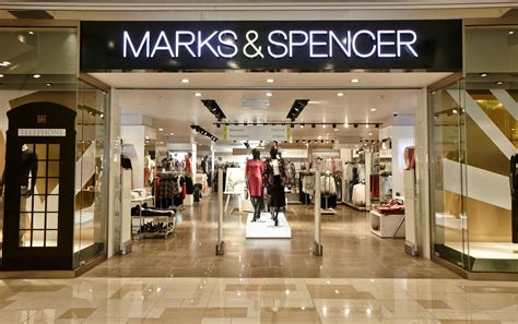 GREAT SKIN&LIFE: LIFESTYLE: MARK&SPENCER (M&S) OPENED IN JOHOR BAHRU