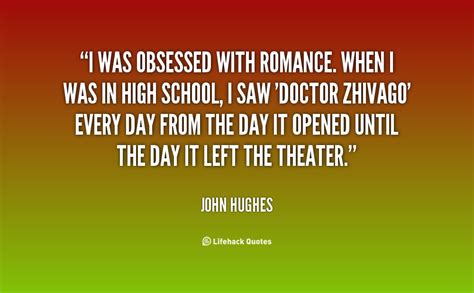 John Hughes Movie Quotes. QuotesGram