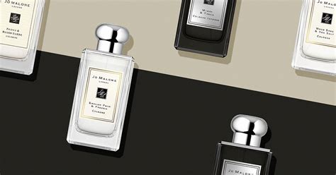 10 Best Jo Malone Perfumes For Women