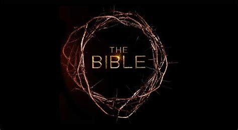 The Bible TV Series - Roma Downey - Daily Devotional