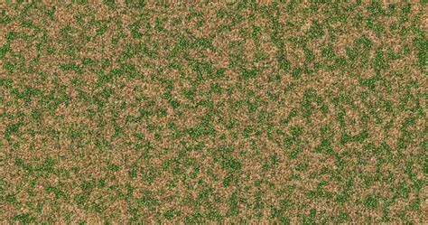 HIGH RESOLUTION TEXTURES: Tileable patchy grass and sand for games