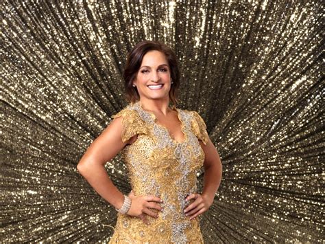 Mary Lou Retton -- 5 things to know about the 'Dancing with the Stars ...