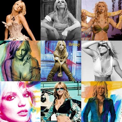 TODAY is 22nd Anniversary of 'Britney' album! - Britney Community - BreatheHeavy | Exhale