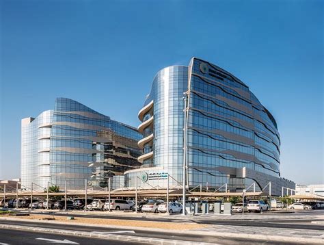 Danat Al Emarat Hospital in Abu Dhabi welcomes three newborns during the first day of Eid Al ...