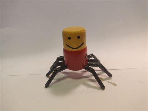 Roblox Despacito Spider Plush | edu.svet.gob.gt