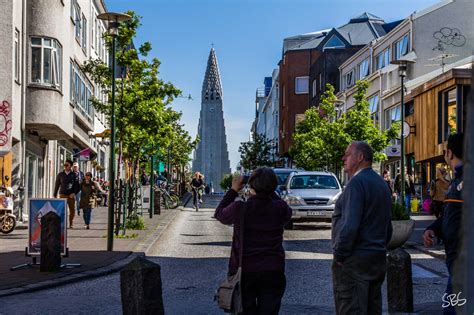 A Reykjavík City Centre Walking Tour – What's On in Reykjavik, Iceland