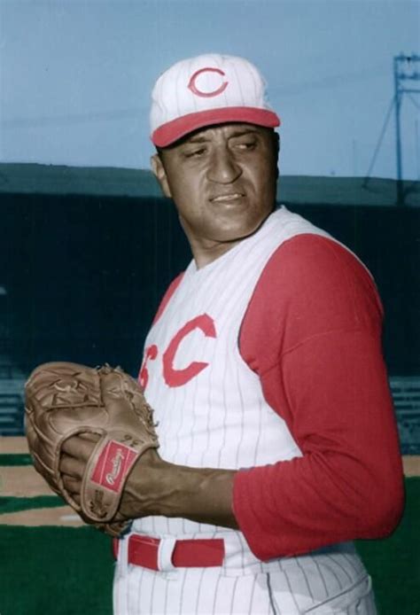 Don Newcombe CIN | Cincinnati baseball, Cincinnati reds baseball, Reds ...