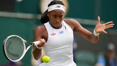 Coco Gauff to miss Olympics after testing positive for COVID-19