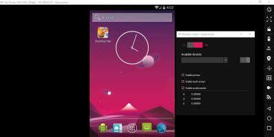 How to Run Android Apps on Windows 10 with Genymotion