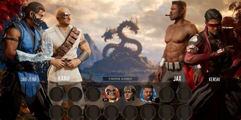 Mortal Kombat 1 Release Date, Full Roster | 5 Things You Need to Know - CDKeys Blog