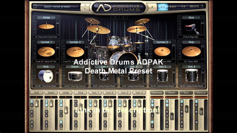 Addictive Drums 2 Crack - moxaboy