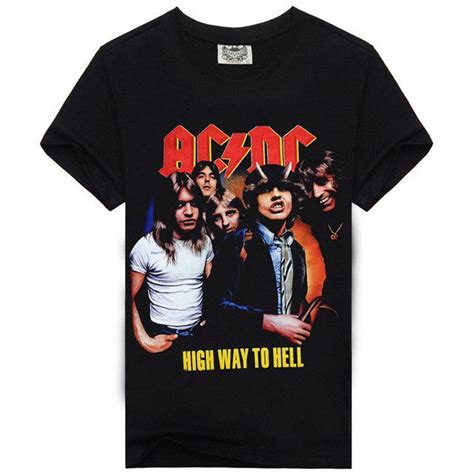 Concert T-Shirts heavy metal 5 Bands To Choose From | Metal t shirts ...
