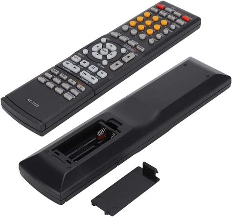 Amazon.com: 01 Beautiful Comfortable Durable Remote Control, Universal Remote Control for Denon ...