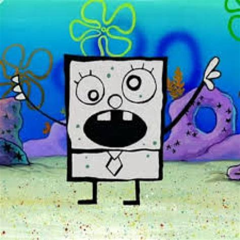 DoodleBob | Hiatt Grey's Wikia | FANDOM powered by Wikia