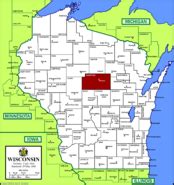 Marathon County, Wisconsin Genealogy • FamilySearch