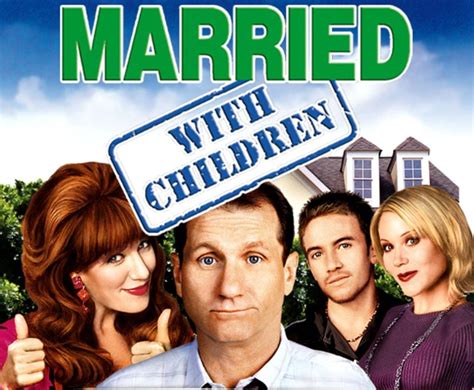 married with children, Comedy, Sitcom, Series, Television, Married ...