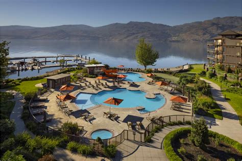 36 Best Kelowna Hotels, Cabins And Vacation Rentals - BestEver.Guide