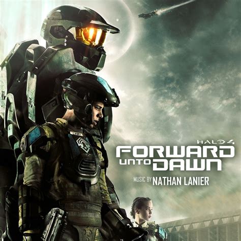 Halo 4: Forward Unto Dawn Original Soundtrack | Halopedia | Fandom powered by Wikia