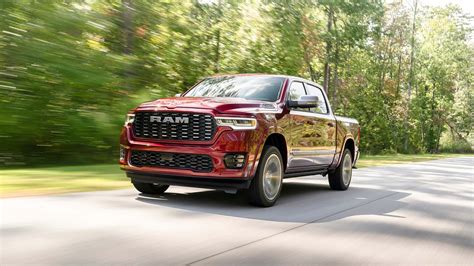 2025 Ram 1500 Ramcharger Tungsten Photo Gallery | Ram EV Forum - Release Date, Specs, Pricing ...