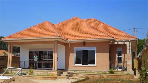 Cost Of Building A 3 Bedroom House In Uganda | online information