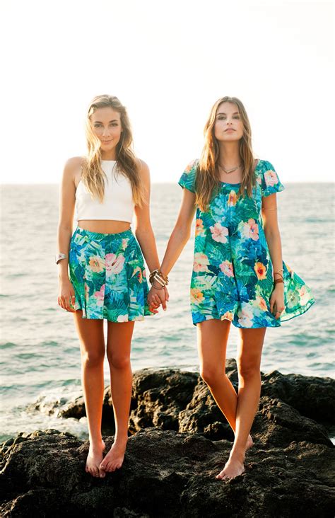 Nothing beats summer at the beach in Show Me Your Mumu! Spruce up your summer wardrobe and shop ...