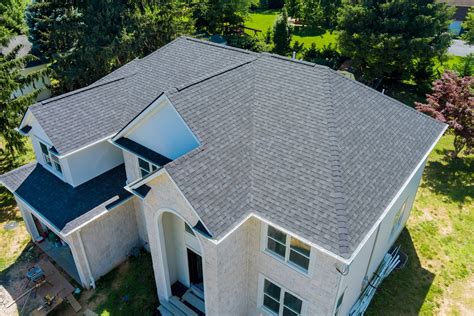 5 Best Roof Shingles For A Durable New Roof