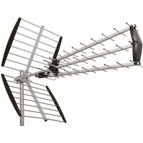 Digiwave Ultra Clear Digital Outdoor TV Antenna (ANT2110) - Walmart.com ...