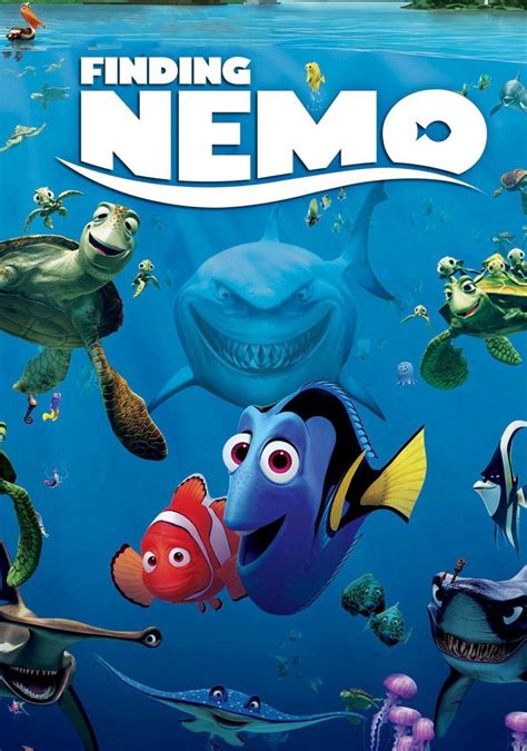 Download Movie Finding Nemo Image