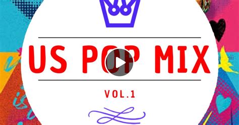 US POP MIX ('10〜'20 HITS CLUB MIX) vol.1 by DJ HIROPON listeners | Mixcloud