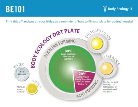 Food Combining Diet 'Rules' Made Easy: When Can You Eat Meat?