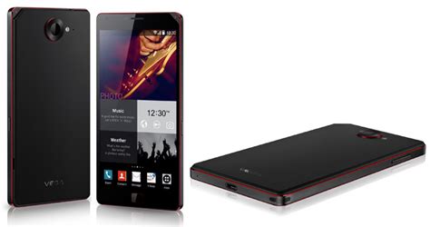 Pantech Vega Iron 2 rumored to be the first Snapdragon 805 powered ...