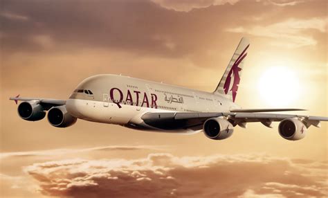 2016/17 Annual report shows Qatar Airways annual revenue has increased by 10.4 per cent ...